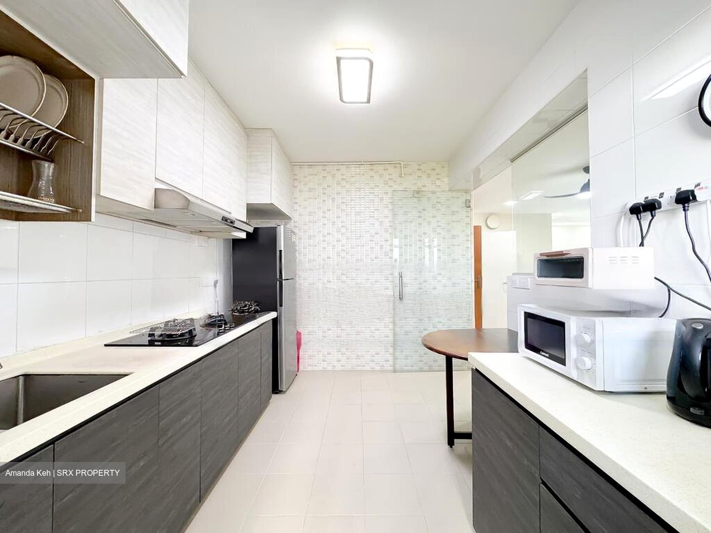 Blk 208B Clementi Gateway (Clementi), HDB 4 Rooms #457354221